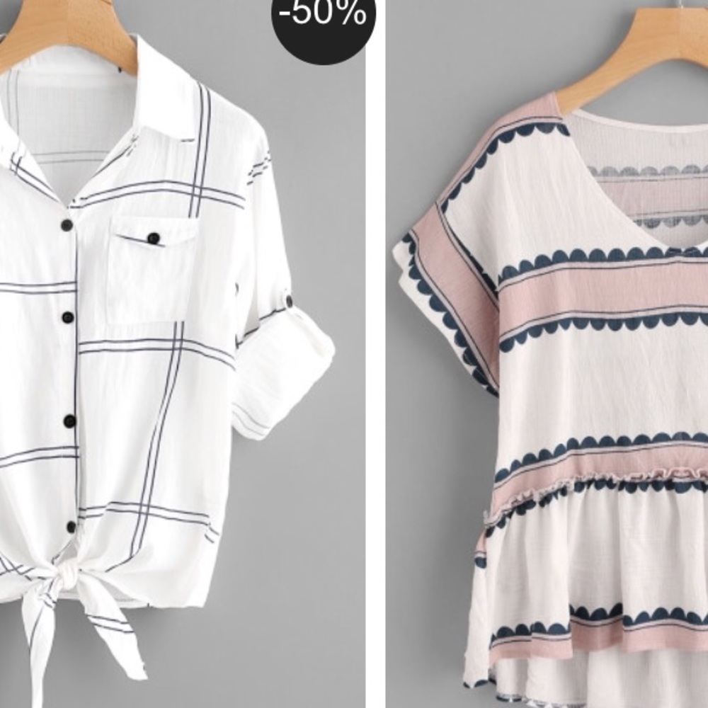 Meet your Posher, Sukaina